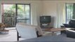 HOLIDAY HOME VIDEO - HANMER SPRINGS - NEW ZEALAND