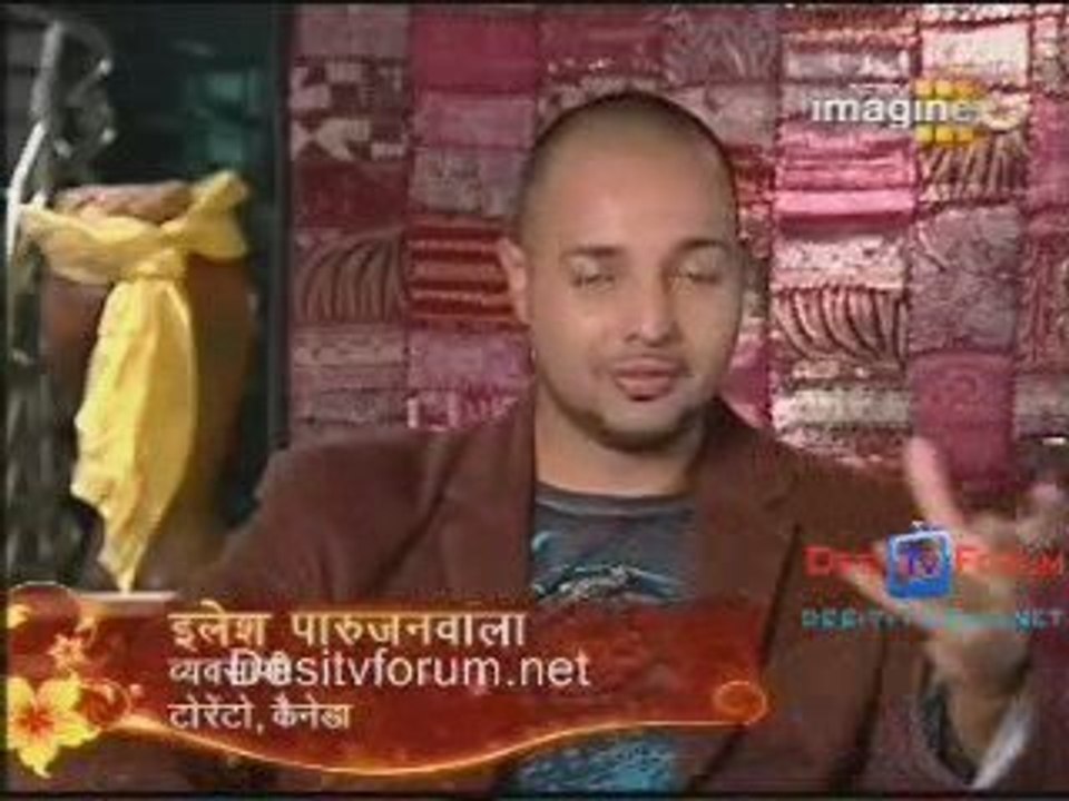 Rakhi Ka Swayamvar - 19th Episode - Part 3