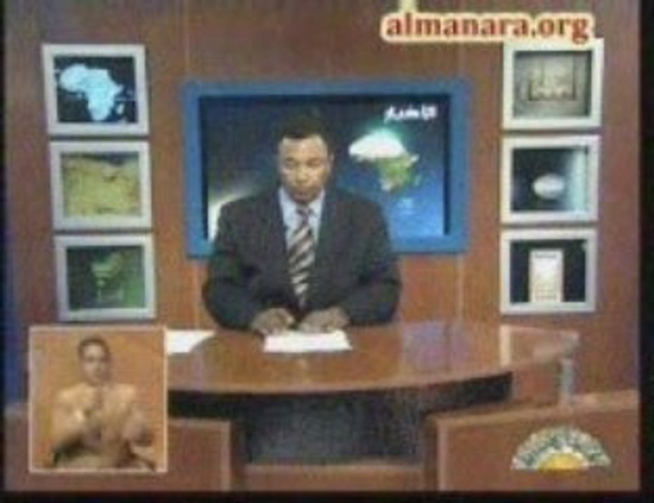 العقيد القذافي في لقاء مع الهيئة الادارية بنادي الاهلي ط