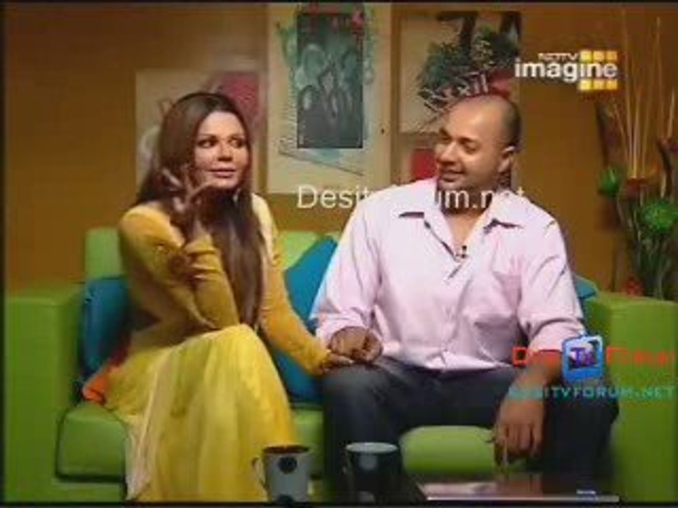 rakhi ka swayamvar - 19th episode - part 6