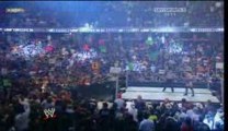 Unforgiven 2008 Y2J Vs HBK Part 1