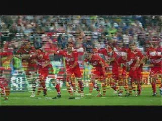 TÜRKİYE A MİLLİ TAKIMI KLİBİ