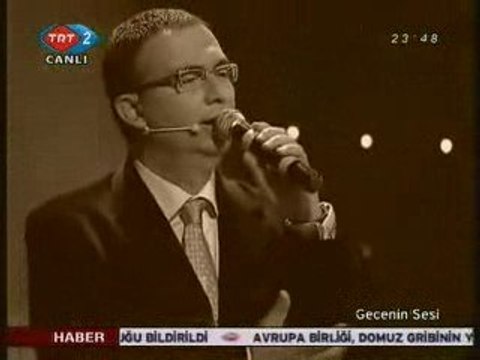 İbrahim Sadri Ihlamurlar çiçek açtığı zaman (Bahattin Karako