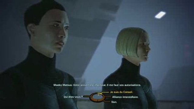 Mass Effect Partie 5