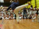 Bapteme 2007 - Enfants - Canto de Capoeira - Paris