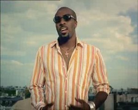Kaysha-One Love (directors cut)
