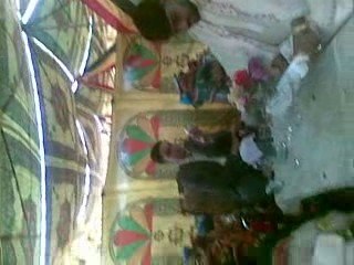 toqeer weding