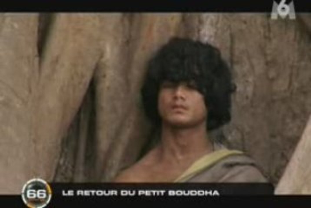 little bouddha (extrait)