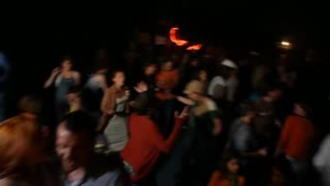 ramène ta pomme 2009