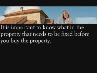 Buying REO Properties