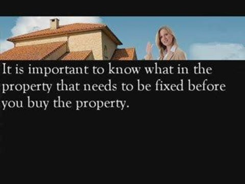 Buying REO Properties