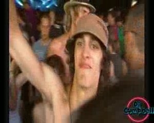 festival Dour et sa bonne ambiance 2009