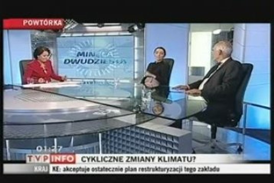 Bandyci chcą nas obrabować!