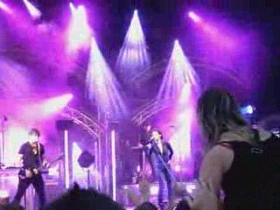 Superbus, Addictions, Live Bobital 2009, l'Armor à Son