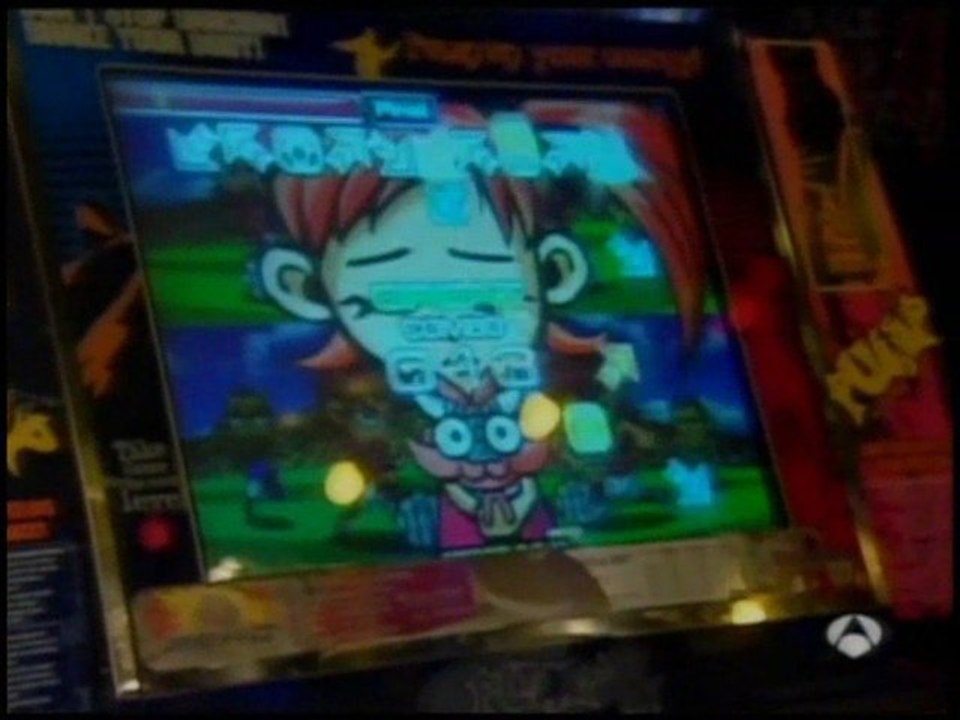 TV :: Telediario A3 - Torneo Navidad 30.Dic.2007 :: NOTICIAS