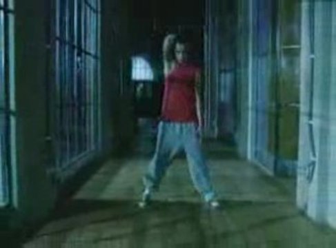 No kochaj mnie , Feel