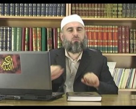 11. Keshill motres muslimane Ulvi Fejzullahu