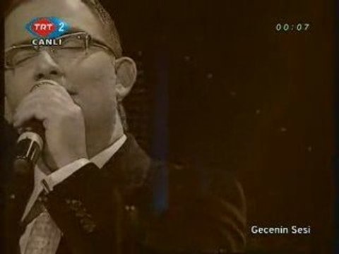 İbrahim Sadri Ülkü Aker şiirleri Mavi Boncuk düet