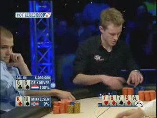 EPT 5 Monte Carlo 2009 pt04 Esp