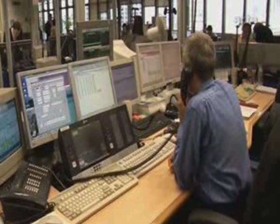 Les pays riches en faillite (5/7) arte thema.REPORTAGE
