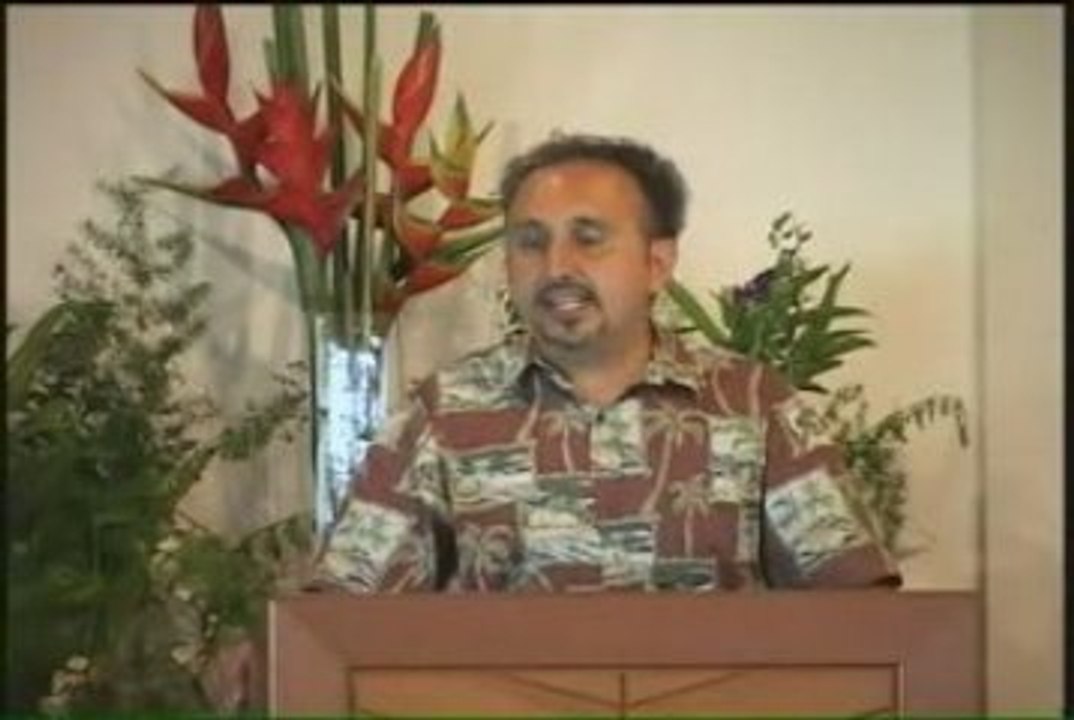 1-4 05-10-2009AD (raw) Mid-East Bible Prophecy Update