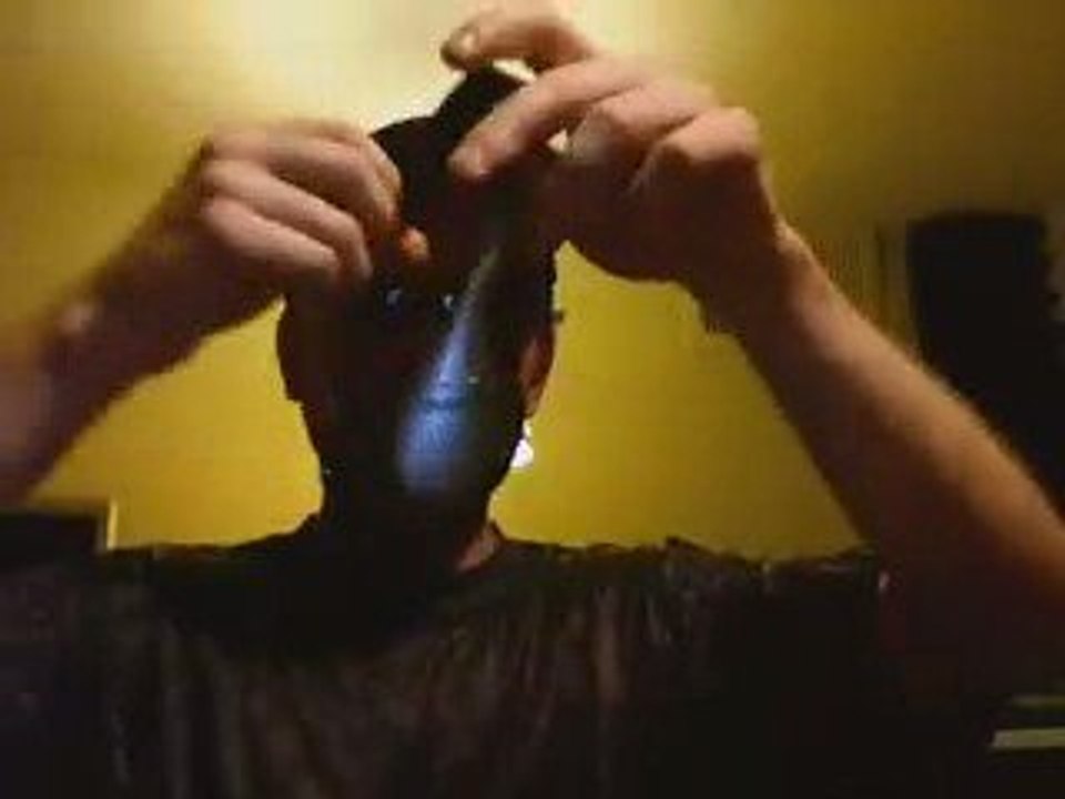 CANCEL CABLE: Things I Don't Do 1