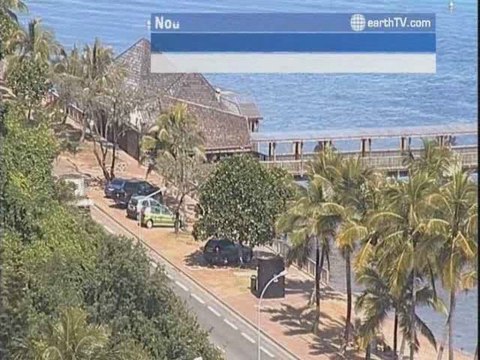 Pine Valley - Beijing - China, Los Angeles - USA, Izmir - Turkey, Melbourne - Australia, Auckland - New Zealand, Nouméa - New Caledonia, Ekaterinburg - Russia