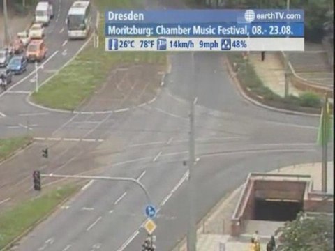 Avignon - France, Pretoria - South Africa, Budapest - Hungary, New York - USA, Dresden - Germany, Seattle - USA, Metz - France