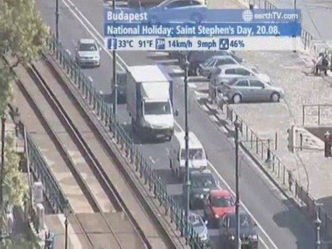 Dubrovnik - Croatia, Engelberg - Titlis - Switzerland, Macau SAR - China, Ekaterinburg - Russia, Budapest - Hungary, Kyiv - Ukraine, Palma de Mallorca - Spain