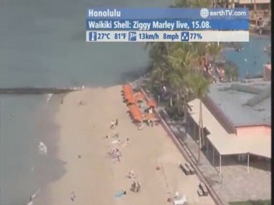 Warsaw - Poland, Yas Island - UAE - Abu Dhabi, Brussels - Belgium, Honolulu - USA, London - United Kingdom, Dusseldorf - Germany, Avignon - France