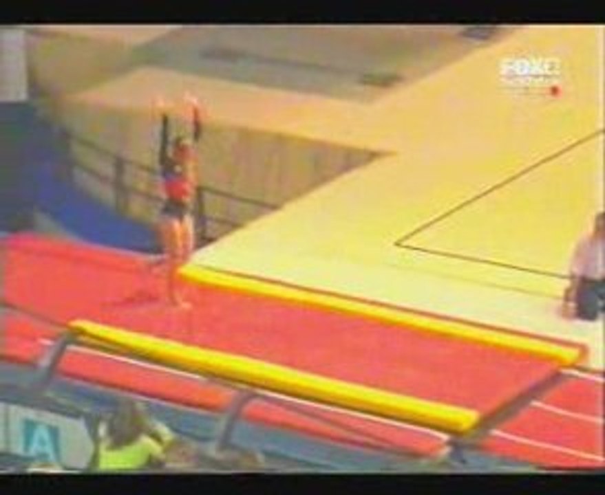 Gymnastics - Gala - Belgium 2006