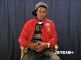 Jeremih BETI