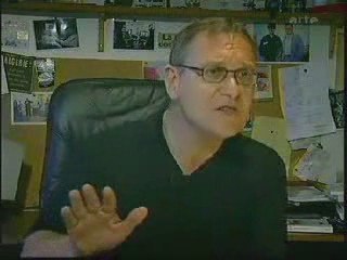 Rony Brauman condamne Israël - une vidéo Actu et Politique