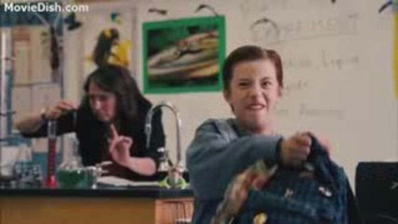 Shorts - Theatrical Trailer 2 [HQ]