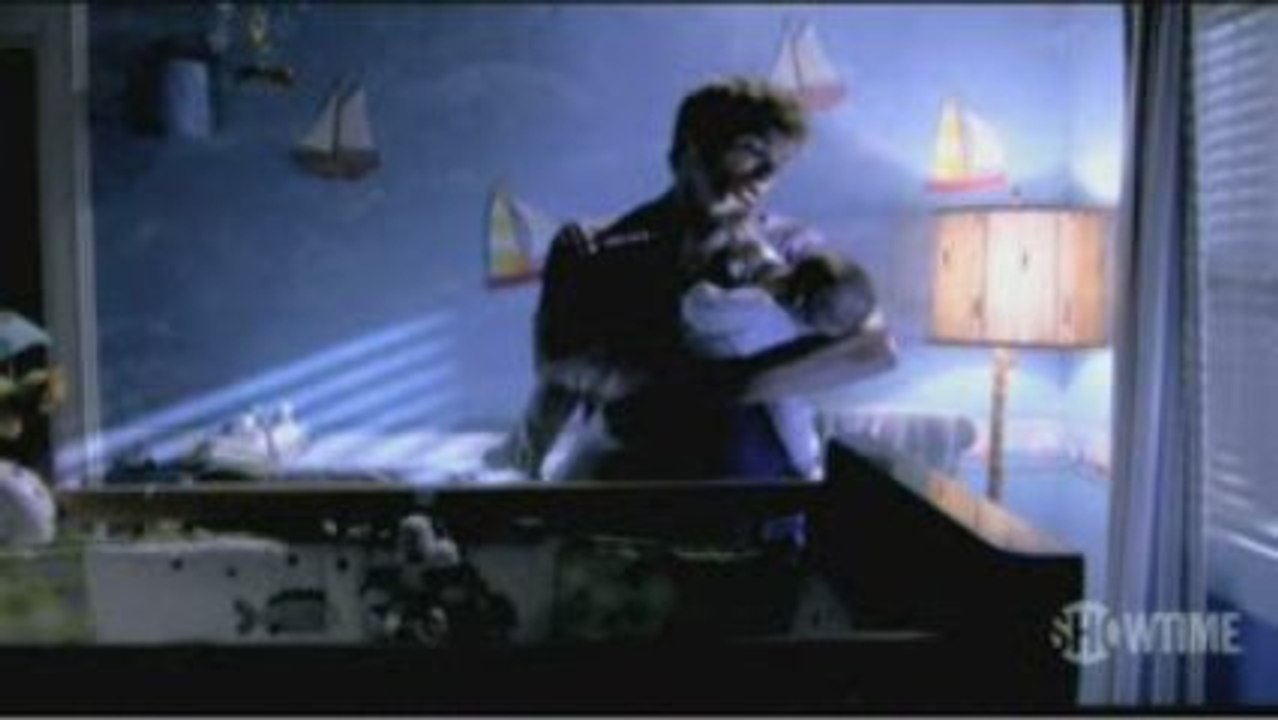 Dexter Season 4 Trailer