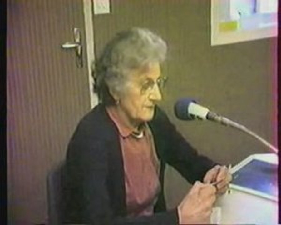 La Mari avia paur
