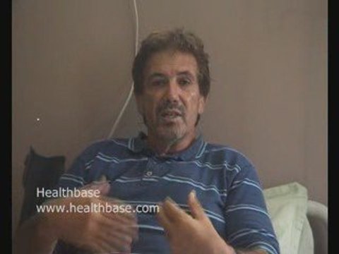 Medical Tourism:Ontario man's hip resurfacing experience.