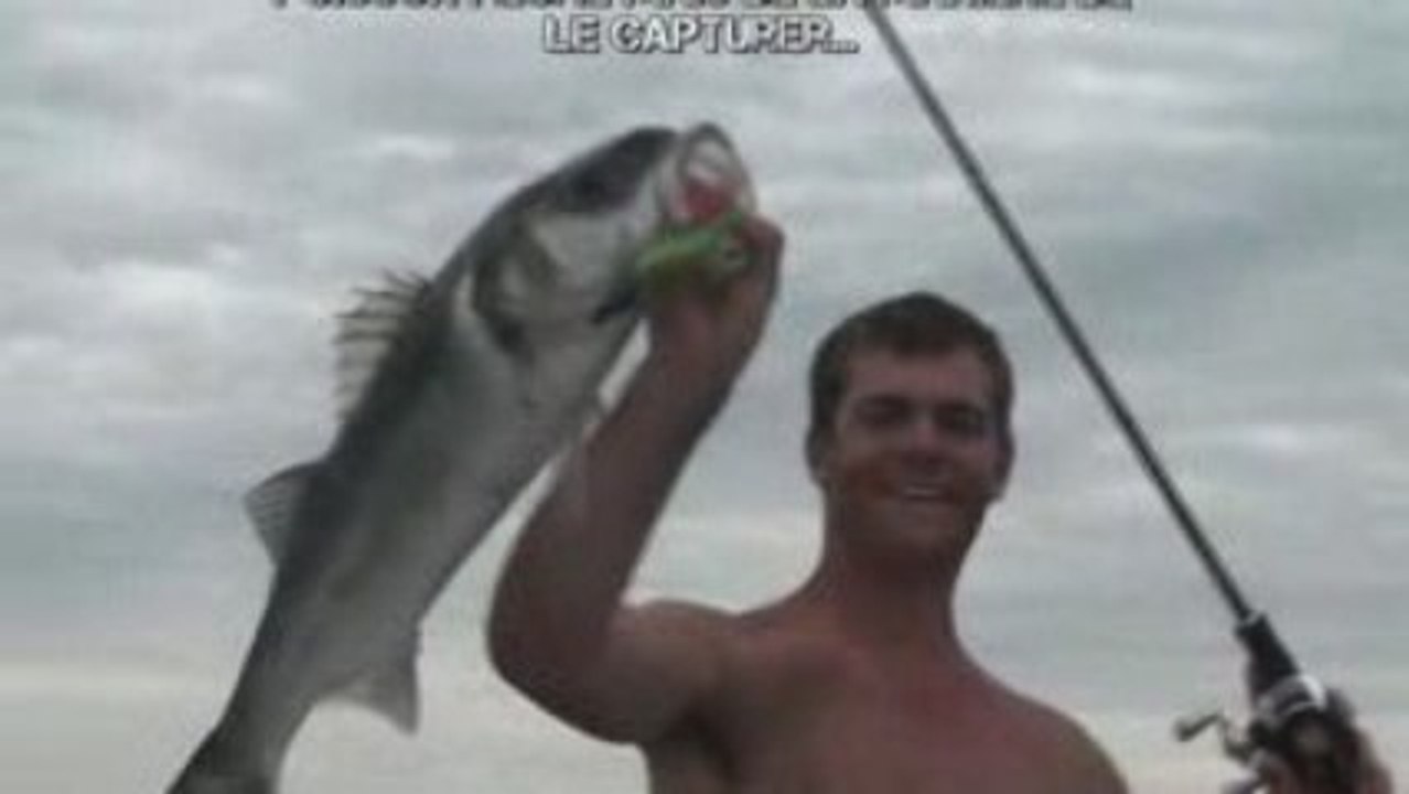 Autonomie totale sur un gros bar