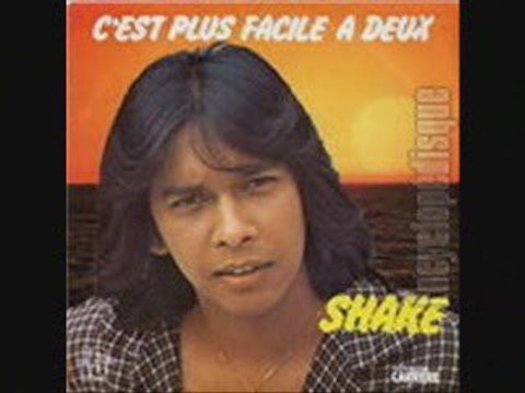 Shake Viens valser dans ma vie (1978)