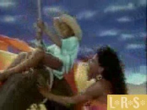 Right Back Where We Started From