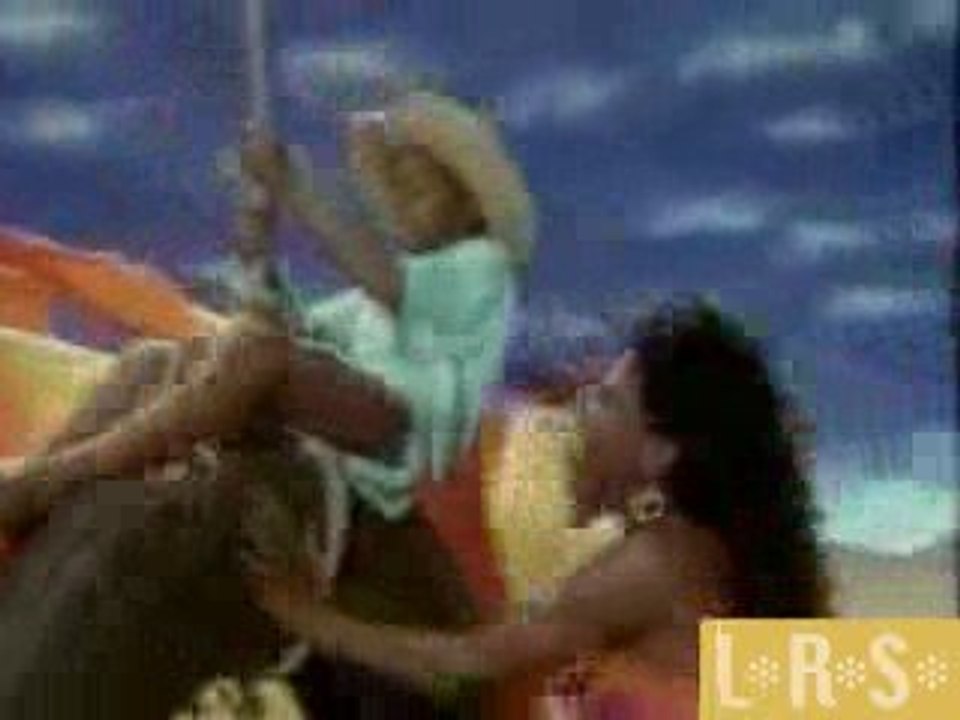 Right Back Where We Started From