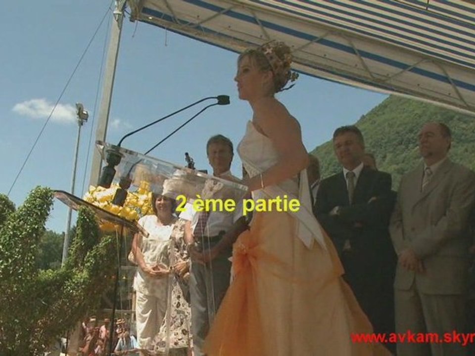 173ème festival des musiques du faucigny (2ème partie/ fin )