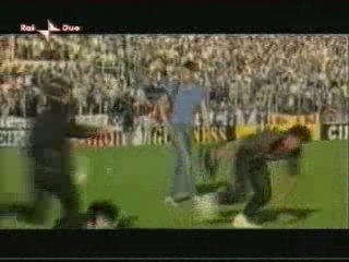 Juventus Heysel 1985 part4