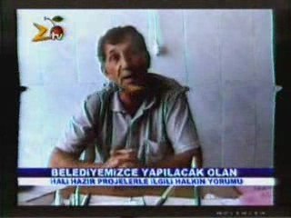 ZİLE TOPLU KONUT PROJELERİ PAZARYERİ