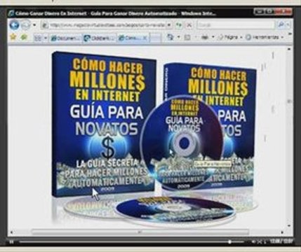 Negocio Virtual Exitoso(Guia Para Novatos)