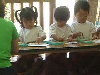 参観（ビデオ） 005