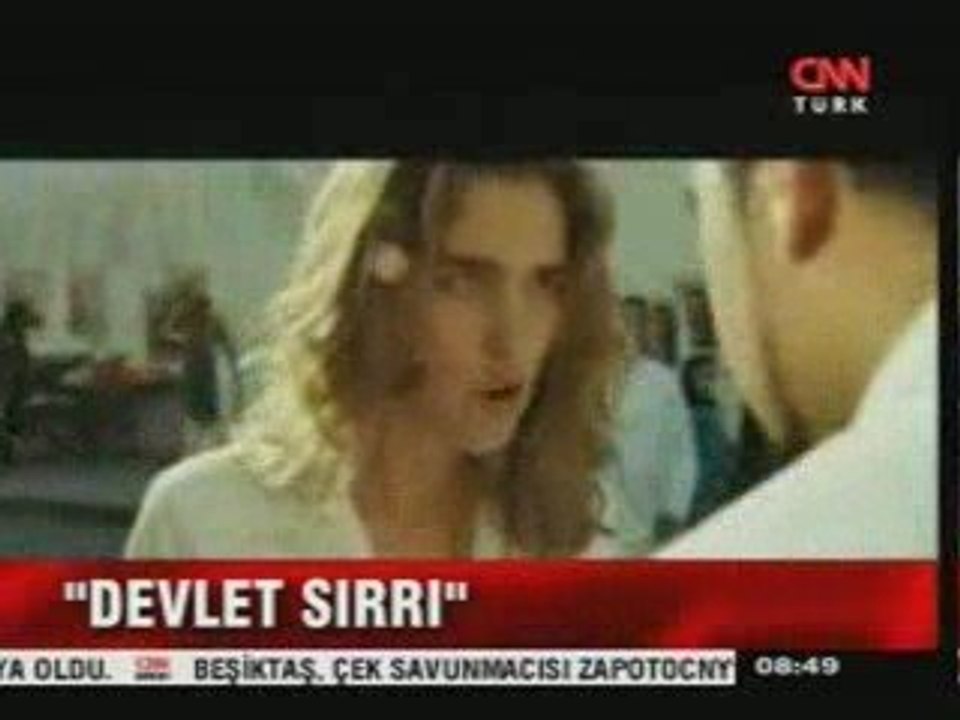 Vizyondakiler - 23 Temmuz