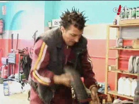 Vaya Semanita: Jonan se pone a currar