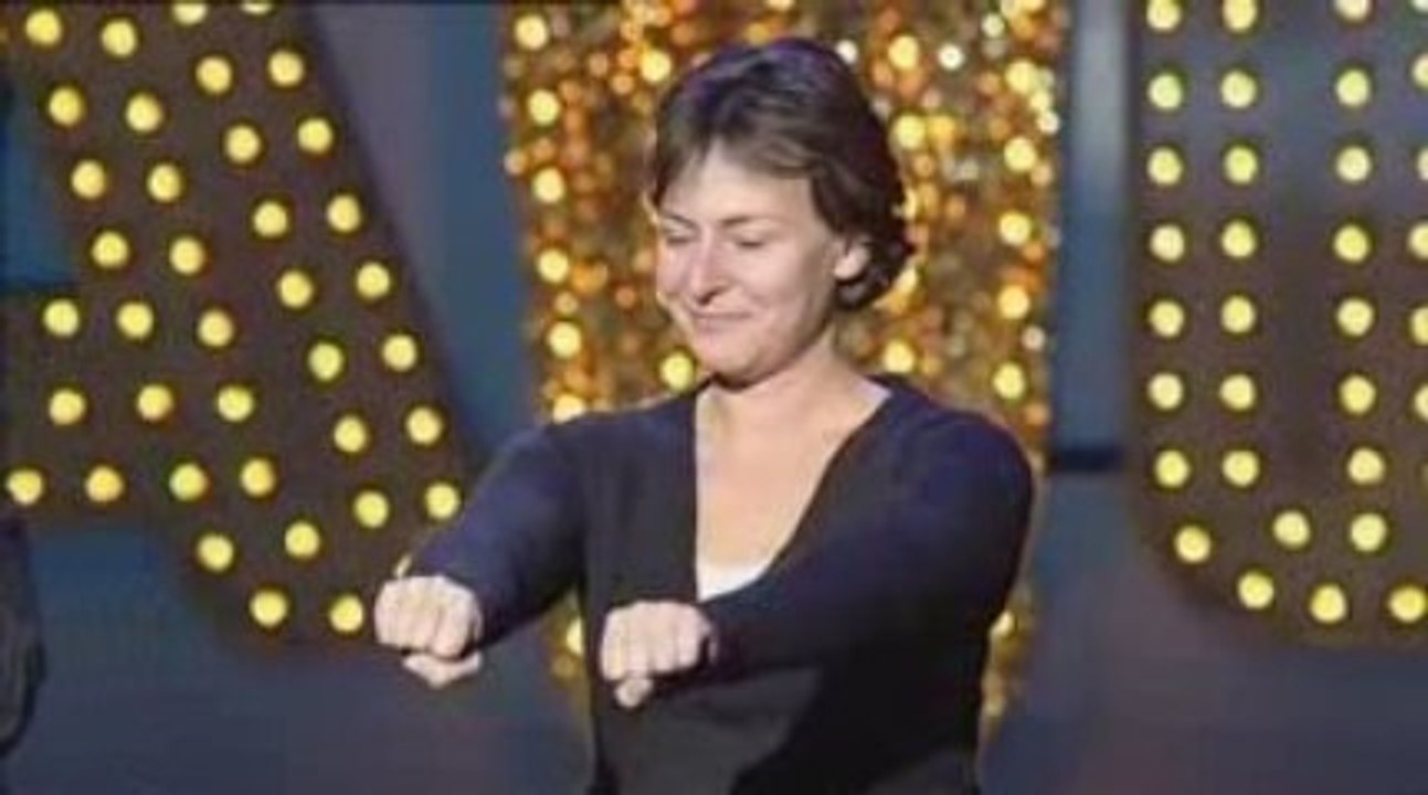 Mentalist Derren Brown - Coin In Hand