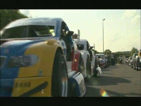 mitjet magny cours 2009 jcap organisation